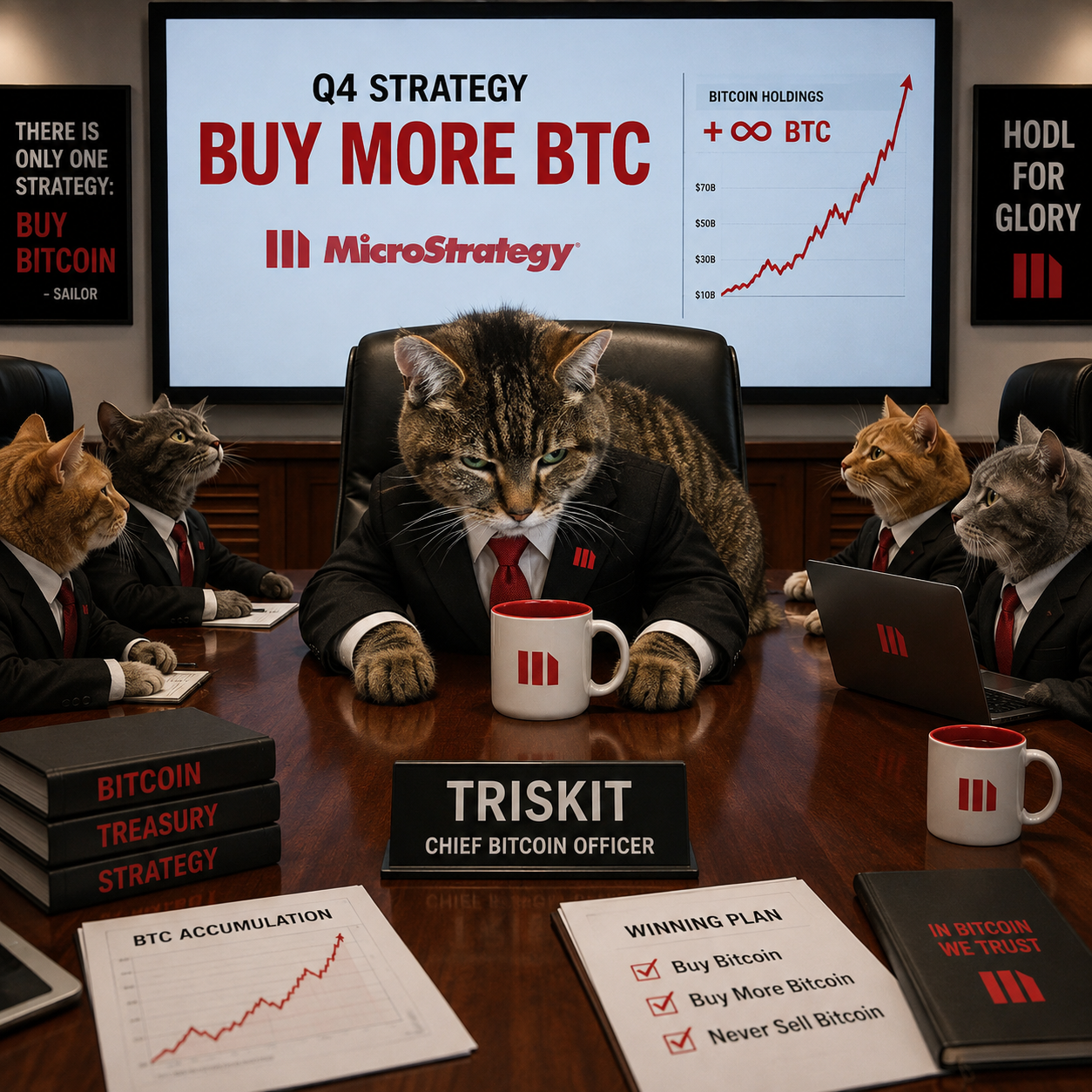 TRISKIT personnel photo 2